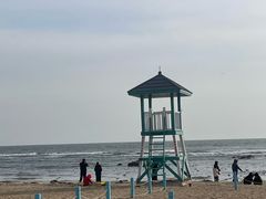 -老虎石海上公园