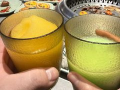 -盛江山自助料理(太原街万达店)
