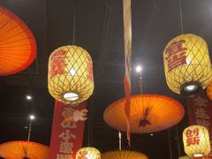 -南京大牌档(壹方天地店)