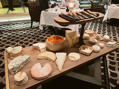 -Caprice(香港四季酒店)