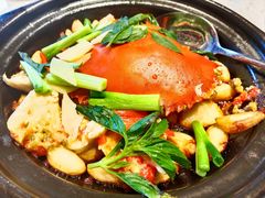 -百年银屏蚝烙·潮汕菜·非遗(乐山店)