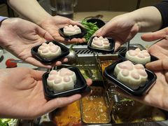 -海底捞火锅(松雷店)