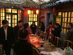 android_upload_pic-众宜轩老北京铜锅涮肉·四合院(建国门店)