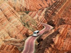 -青海湖国家重点风景名胜区