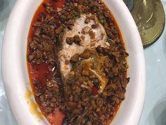 -不倒翁·徽天下名菜楼(马鞍山路店)