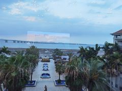 -V Bar海景扒房(北海湾惠龙万达嘉华酒店)