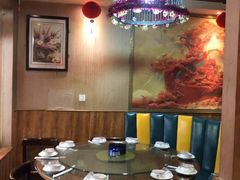 包厢-金厨帽烤鱼(芦庄店)