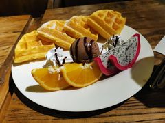 -魔方城市书房(中街益田店)