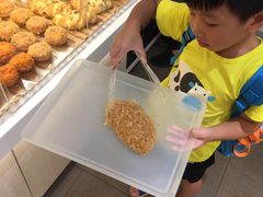 -BreadTalk面包新语·烘焙蛋糕(领展购物广场店)