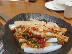 -盛宏鑫·四川鲜鱼馆(一元路店)