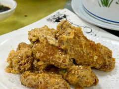 -金麒麟美食城