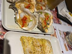 -木屋烧烤(上梅林店)