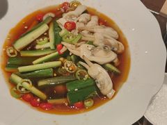 -百富源·海鲜辽菜(和平北大街店)