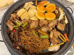 -一烙锅(友谊店)