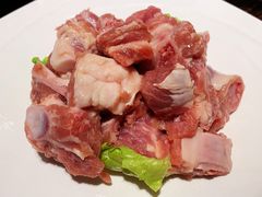 排骨-大良毋米粥(锦龙路总店)