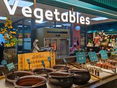 -東盛炭烤自助料理(浦东文峰广场店)