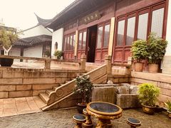 -中国昆曲博物馆