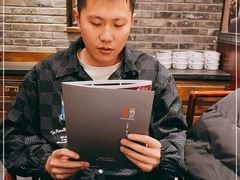 -鸭匠食府·挂炉烤鸭·新京菜(阜成路店)