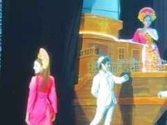-金东尼人妖秀