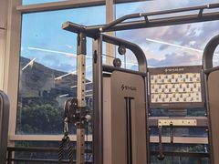 -乐刻运动健身(大学城益田假日里店)