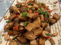 -素心斋素食餐厅