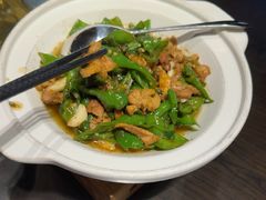 -龙潭喜客·四川客家菜
