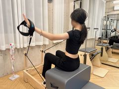 -VPsmart私教健身工作室(新华路旗舰店)
