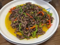 -食光慢宴·安吉土菜馆