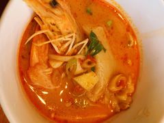 -越谜·越南餐厅(长白店)