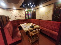 卡座-点都德(聚福楼店)