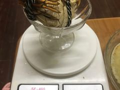 -喜洋洋蟹庄(阳澄湖店)