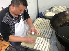 -邓记新一代糖油果子(四川煤管局供销公司职工宿舍店)