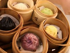 -南门小馆·清真(国贸商城店)