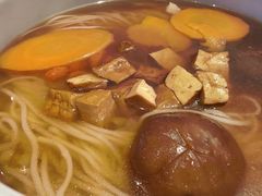 -南普陀素菜馆
