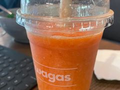 -Wagas沃歌斯(大学路店)