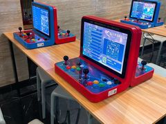 -上影国际影城(普陀绿地缤纷城店)