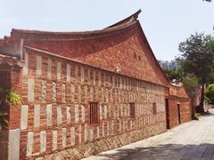 -晋江五店市传统文化旅游区