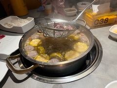 -潮发潮汕牛肉店(东方宝泰店)