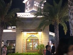 -三亚海昌梦幻海洋不夜城