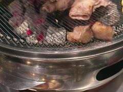 -本炙炭烤·蒲烧活鳗料理店(金沙洲店)