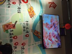 -半酌烧烤小酒馆(南京东路店)