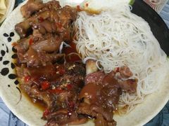 -贤花饭店(凯德店)