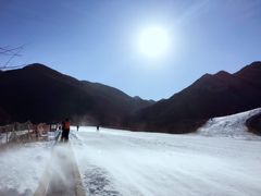 -八达岭滑雪场