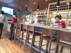 iphone_upload_pic-Geneva日内瓦餐厅(西郊宝成花苑店)