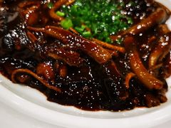 响油鳝糊-老正兴菜馆(福州路店)