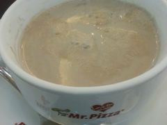 -米斯特比萨(罗斯福店)