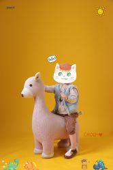 -Baby Pastel 自然光儿童摄影(CBD店)