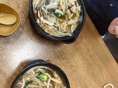 -天瑞福云南过桥米线(十里河店)