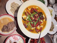 -清水亭湖北菜(大屯DT51店)