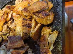 -火炉情韩国料理店(古田路店)